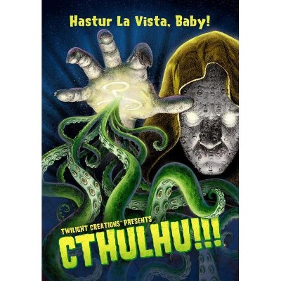 Cthulhu!!! - Hastur La Vista, Baby! (Kingsport Edition) Board Game