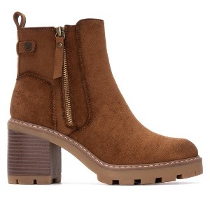 Refresh Shoes Women's booties 173031 - 1 of 4