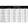 Men's Casual Slim Fit Cargo Shirt Long Sleeve Work Shirt Outdoors - 2 of 2