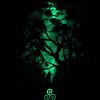 Men's Design By Humans Forest of Life By Area31Studios T-Shirt - 2 of 4