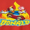 Boys' - Disney - Standard Sports Long Sleeve Graphic T-Shirt - 2 of 4