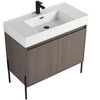 Fine Fixtures Crownpoint Bathroom Vanity - 3 of 4
