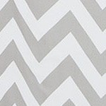gray chevron