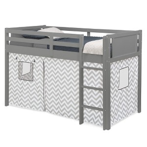 Delta Children Bed Tent for Loft Bed - 1 of 4