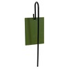 8.0 Inch Plant Tag With Hook Mini Greeting Message Word Decor - 2 of 3