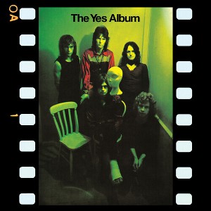 Yes - The Yes Album  (Super Deluxe Edition) (CD) - 1 of 1