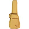 Gold Tone 23-Inch Scale Left-Handed Acoustic-Electric MicroBass with Gig Bag - 3 of 4