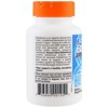 Doctor's Best Nattokinase, 2,000 FUs, 90 Veggie Caps - 3 of 3