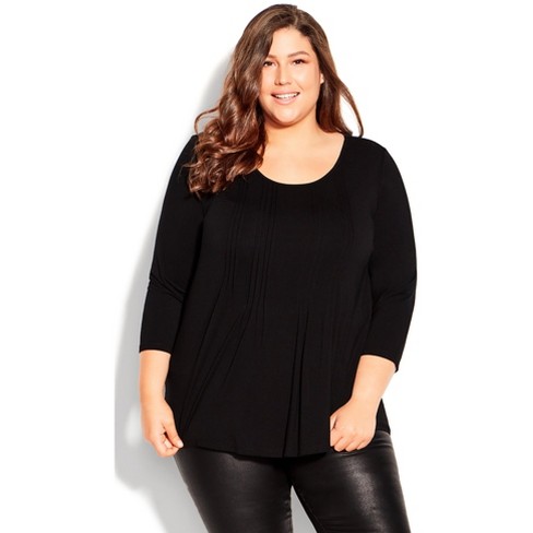 Plus Size Tops : Target