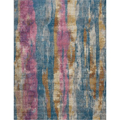 Nourison Passion Multicolor Indoor Rug
