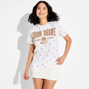 JJXX Jack & Jones Jxanna SS Regular Every Tee Noos T-Shirt Donna, Sunlight, S