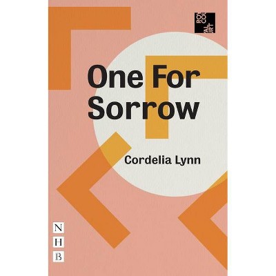 One for Sorrow - by  Cordelia Lynn (Paperback)