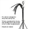 Woodstock Wind Chimes Signature Collection  Woodstock Windsinger Chimes Premier Wind Chimes - 2 of 4