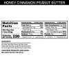 RXBAR A.M. Honey Cinnamon Peanut Butter Bar - 1.9oz - 2 of 4