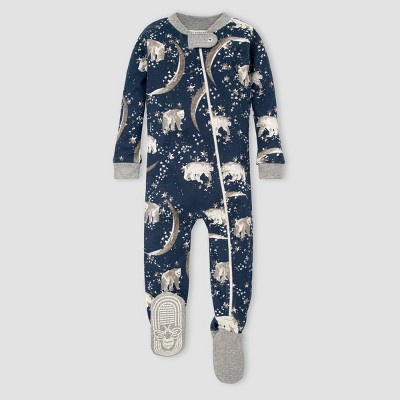 burt's bees moon pajamas
