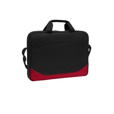 Port Authority Value Laptop Case