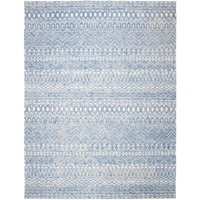 Micro-Loop MLP502 Hand Tufted Indoor Rug - Safavieh