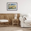 Stupell Industries Roaming The Land Scenic Framed Print Under Glass - 3 of 4
