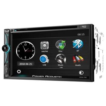 Pioneer SPH-DA360DAB 2-DIN 6.8 Multimedia Player with DAB, USB and Sm —  Car Audio Discount