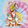 Men's Snow White and the Seven Dwarfs Pile T-Shirt - 2 of 4