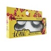 IONI Collector's Premium Edition 3D Faux Mink Lash Voluminous Cateye (Pack of 6) - 2 of 3