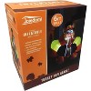 Joiedomi 6 ft Gobbles the Turkey Inflatable - 2 of 3