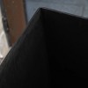Resenkos Set of 3 Tall Planters with Drainage Hole, 28" Outdoor Flower Plant Pots, Indoor Planters for Porch Patio and Deck, - 4 of 4