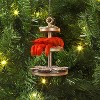 Christmas Resin Seafood Tower Ornament - Wondershop™ - 2 of 3