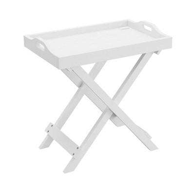 target tray table
