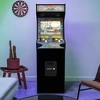 Arcade1Up 17" Screen Multiplayer Arcade Machine w/ Stand Up Cabinet - 4 of 4