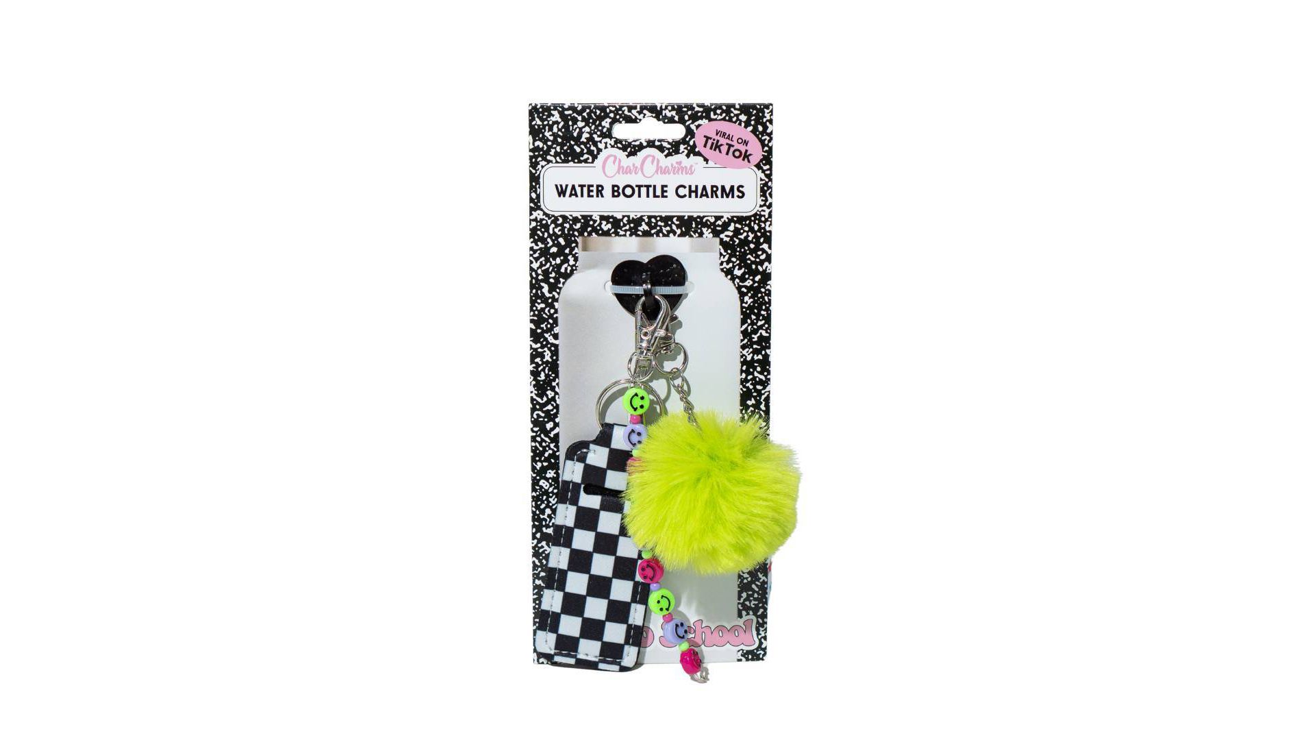 CharCharms Charm Bundle Green