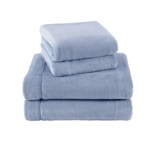 Laura ashley 2025 fleece blanket