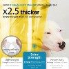 LunaLulinlk Bathroom Shower Curtain - 4 of 4