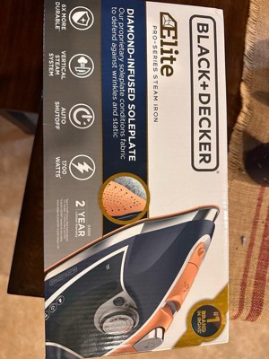 Black decker D3300 Elite Pro Series Target