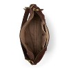 The Sak Women's Alameda Hobo Bag Leather - 3 of 4