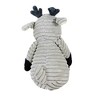 Ganz 13.0 Inch Ribbles Reindeer Bead Eyes Antlers Plush Figurines - 3 of 3