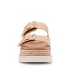 Madden Girl Mythical Flatform Sandal - 2 of 4