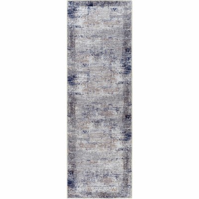 Hauteloom Fairplains Washable Area Rug