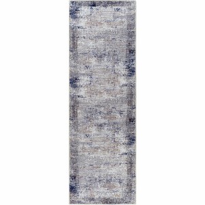 Hauteloom Fairplains Washable Area Rug - 1 of 4