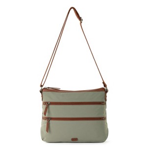 The Sak Esperato Nylon Crossbody - 1 of 4