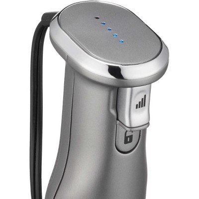 Cuisinart HB-400PCFR Variable Speed Immersion Blender with Food Processor – Manufacturer Refurbished