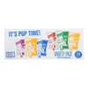 PopTime Popcorn Variety Pack - Case of 24/.3 oz - 2 of 4