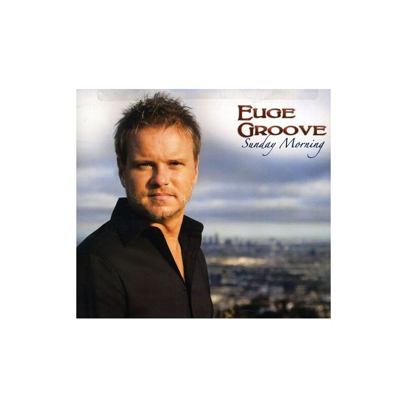 Euge Groove - Sunday Morning (CD), 1 of 2