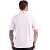 Cutter & Buck Forge Eco Fine Line Stripe Stretch  Recycled Mens Polo - 2 of 2