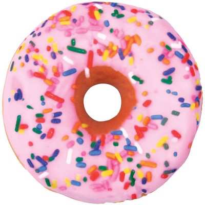 Donut hotsell pillow target