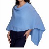 Women's Lydia Lurex Topper - Alashan Cashmere - 2 of 2