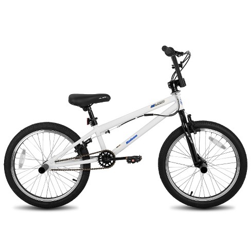 20 Inch Kids Bmx Bike For Boy Girl White Target