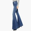 KanCan Essentials Braelynn High Rise Super Flare Jeans - 2 of 4