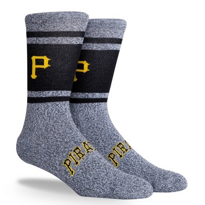 MLB Pittsburgh Pirates Varsity Crew Socks