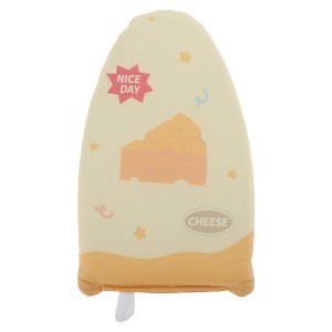 Unique Bargains Garment Steamer Ironing Gloves 1 Pc - 1 of 4